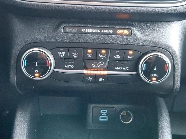 Ford Escape Active 2023