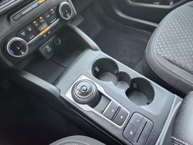 Ford Escape Active 2023