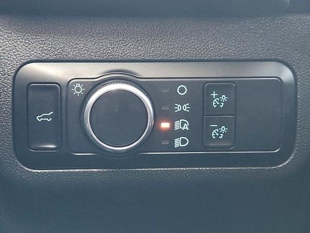 Ford Escape Active 2023