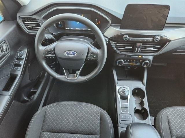 Ford Escape Active 2023