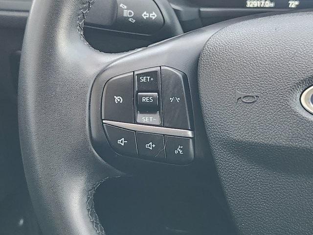 Ford Escape Active 2023