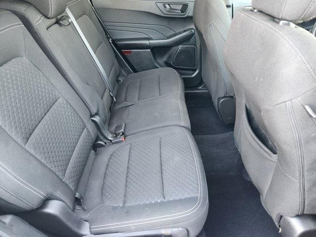 Ford Escape Active 2023