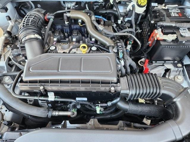 Ford Escape Active 2023