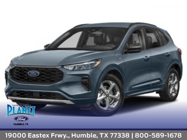 Ford Escape ST-Line AWD 2023