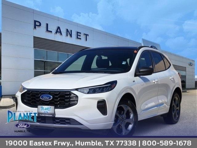 2023 Ford Escape ST-Line AWD