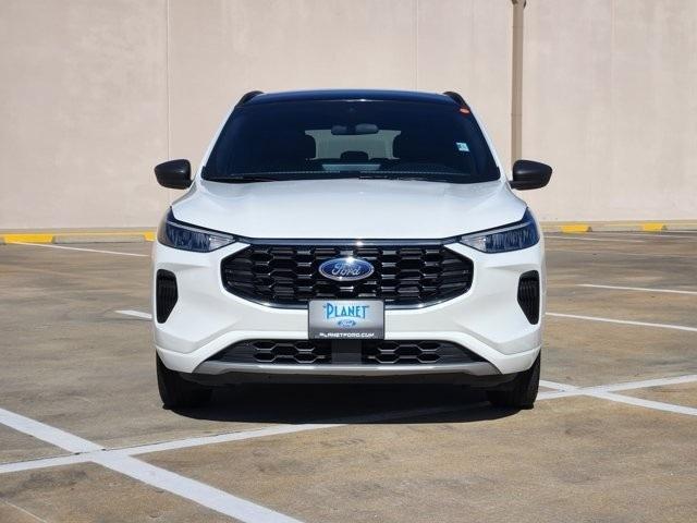 Ford Escape ST-Line AWD 2023