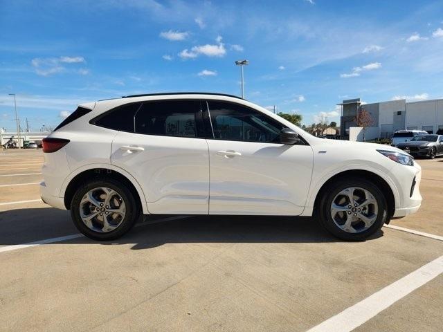Ford Escape ST-Line AWD 2023