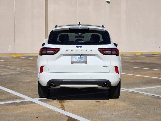 Ford Escape ST-Line AWD 2023