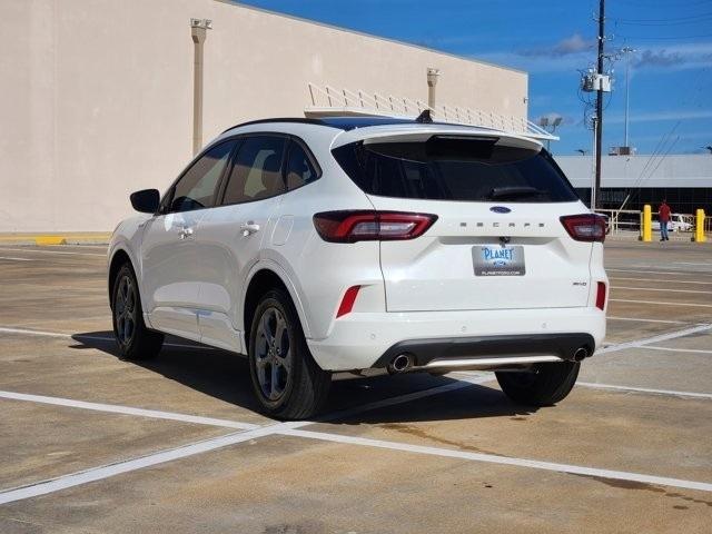 Ford Escape ST-Line AWD 2023