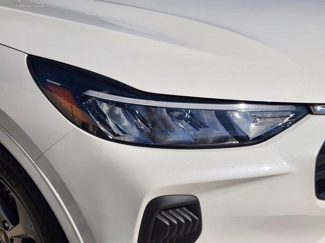 Ford Escape ST-Line AWD 2023