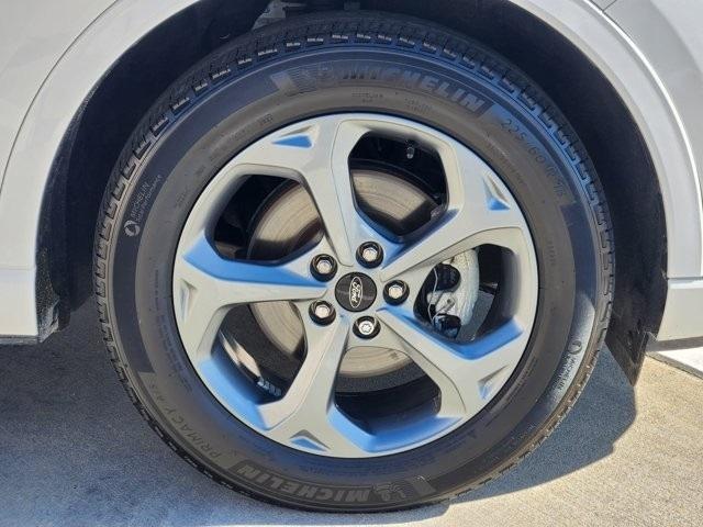 Ford Escape ST-Line AWD 2023