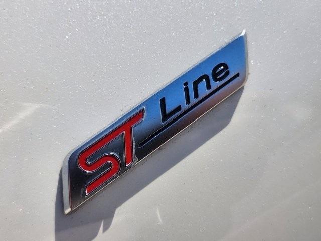 Ford Escape ST-Line AWD 2023