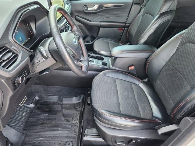 Ford Escape ST-Line AWD 2023