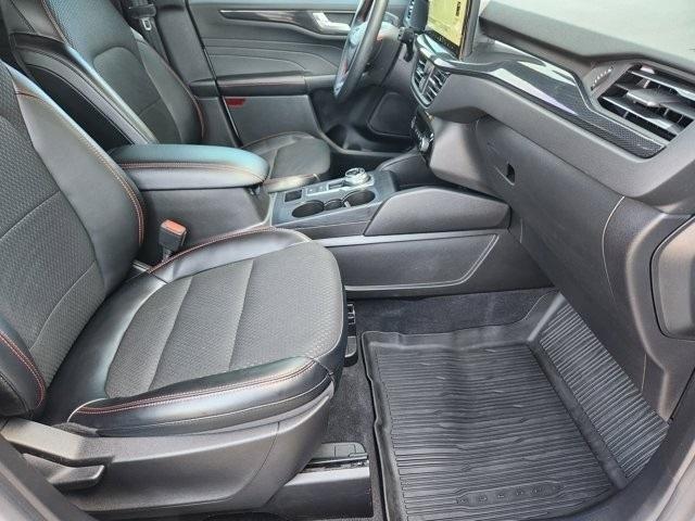 Ford Escape ST-Line AWD 2023