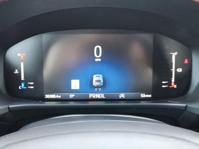 Ford Escape ST-Line AWD 2023