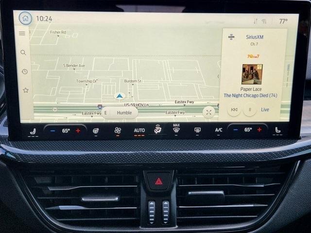 Ford Escape ST-Line AWD 2023