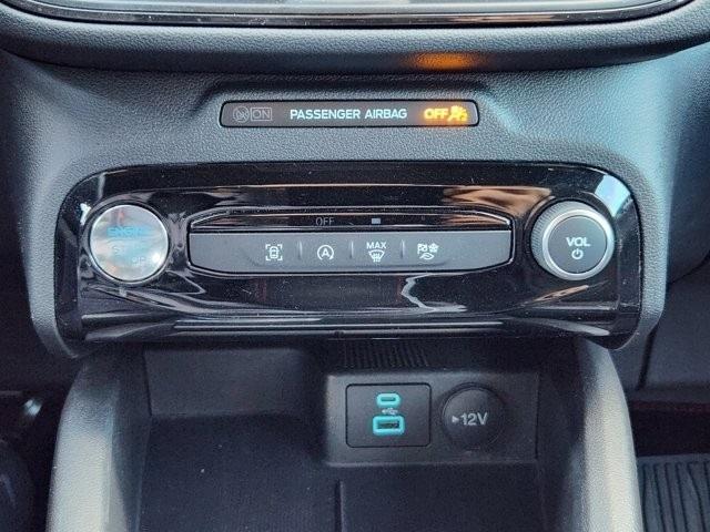 Ford Escape ST-Line AWD 2023