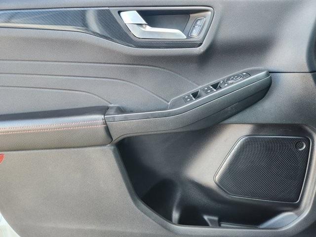 Ford Escape ST-Line AWD 2023