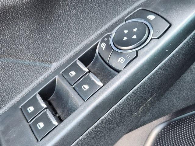 Ford Escape ST-Line AWD 2023