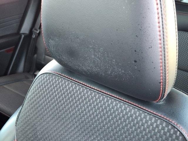 Ford Escape ST-Line AWD 2023