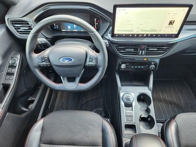 Ford Escape ST-Line AWD 2023