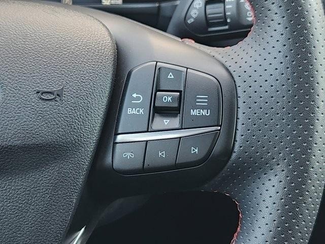 Ford Escape ST-Line AWD 2023