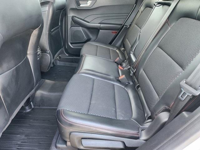 Ford Escape ST-Line AWD 2023