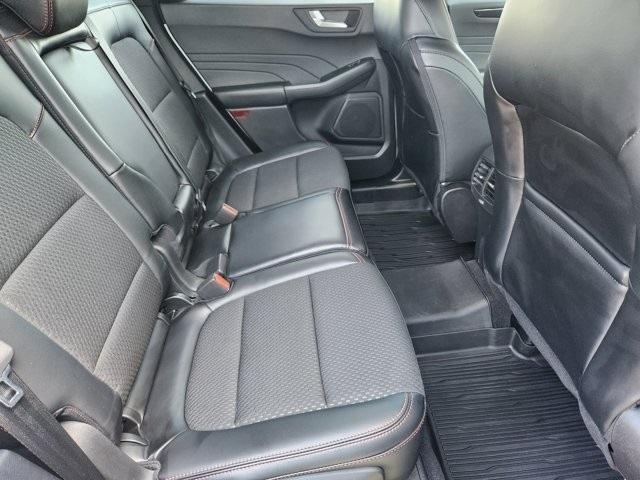 Ford Escape ST-Line AWD 2023