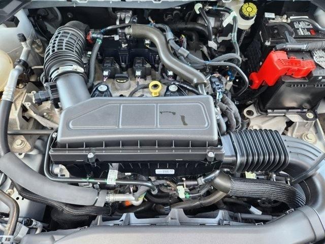 Ford Escape ST-Line AWD 2023