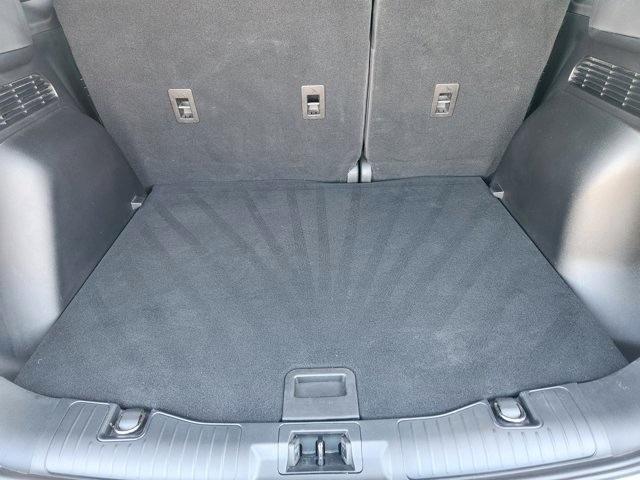 Ford Escape ST-Line AWD 2023