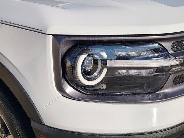 Ford Bronco Sport Big Bend 2024