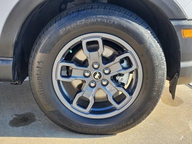 Ford Bronco Sport Big Bend 2024