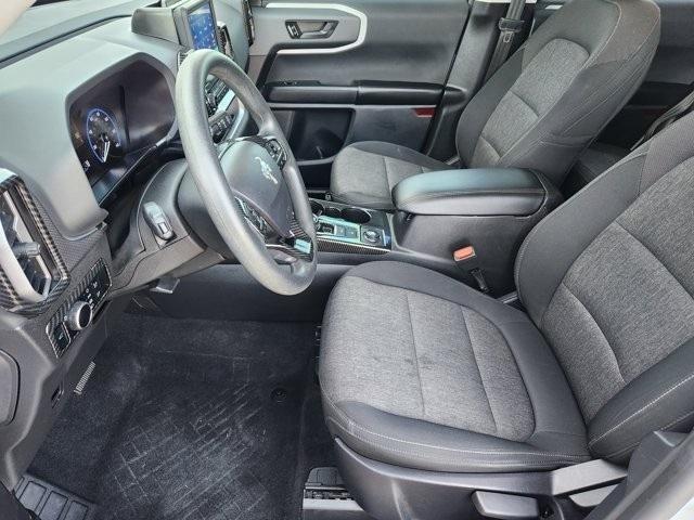 Ford Bronco Sport Big Bend 2024