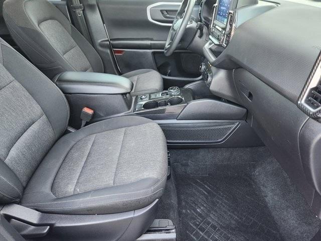 Ford Bronco Sport Big Bend 2024