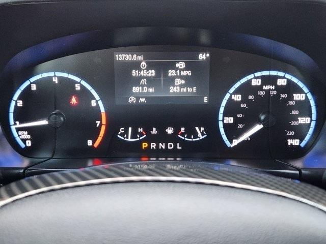 Ford Bronco Sport Big Bend 2024