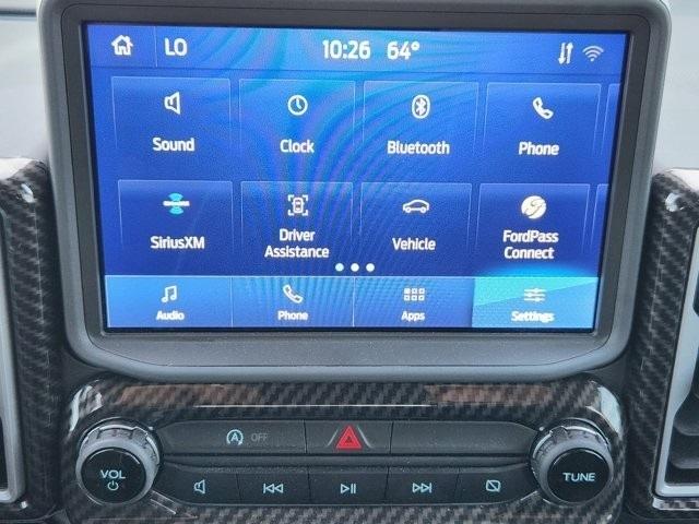 Ford Bronco Sport Big Bend 2024