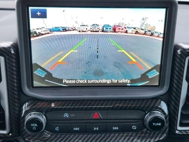 Ford Bronco Sport Big Bend 2024