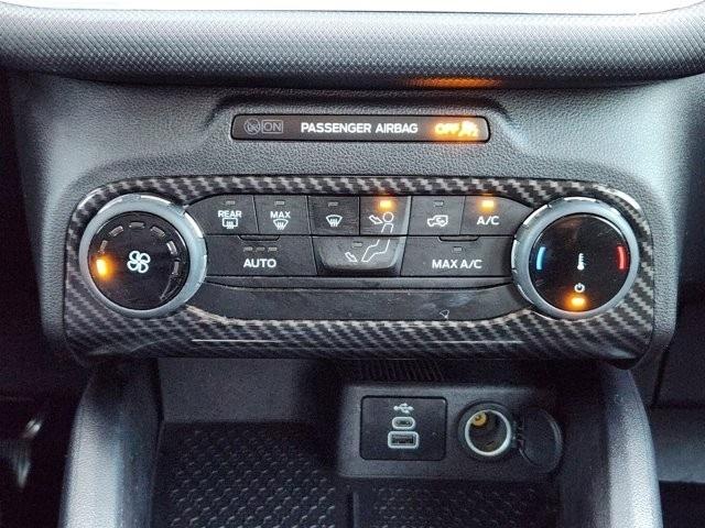 Ford Bronco Sport Big Bend 2024