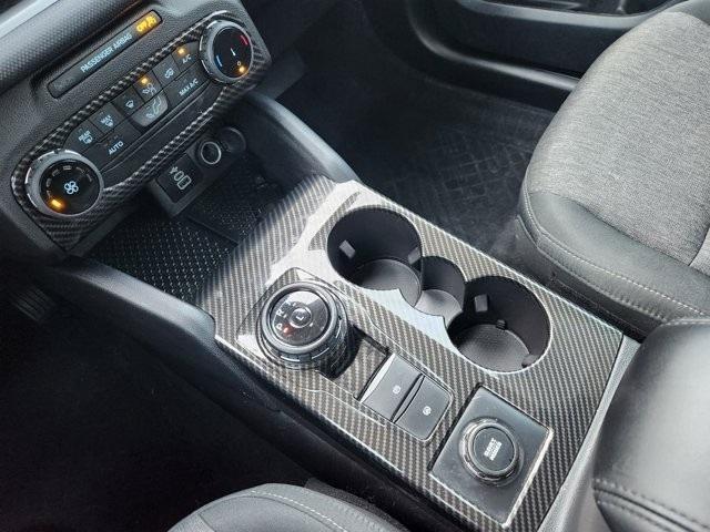 Ford Bronco Sport Big Bend 2024