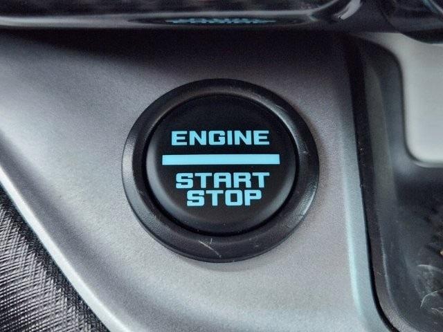 Ford Bronco Sport Big Bend 2024