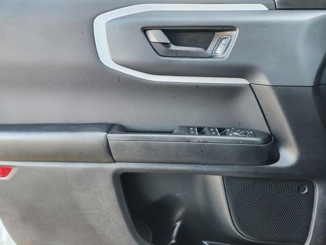 Ford Bronco Sport Big Bend 2024