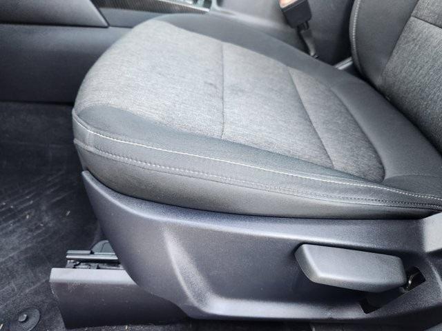 Ford Bronco Sport Big Bend 2024