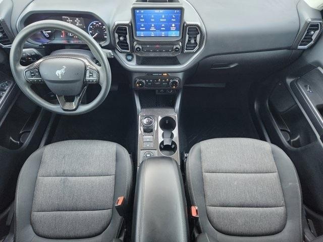 Ford Bronco Sport Big Bend 2024