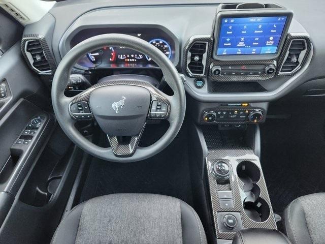 Ford Bronco Sport Big Bend 2024