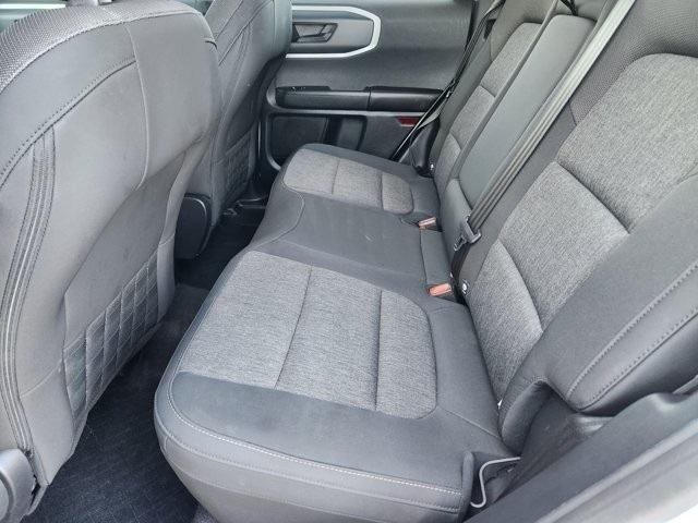 Ford Bronco Sport Big Bend 2024