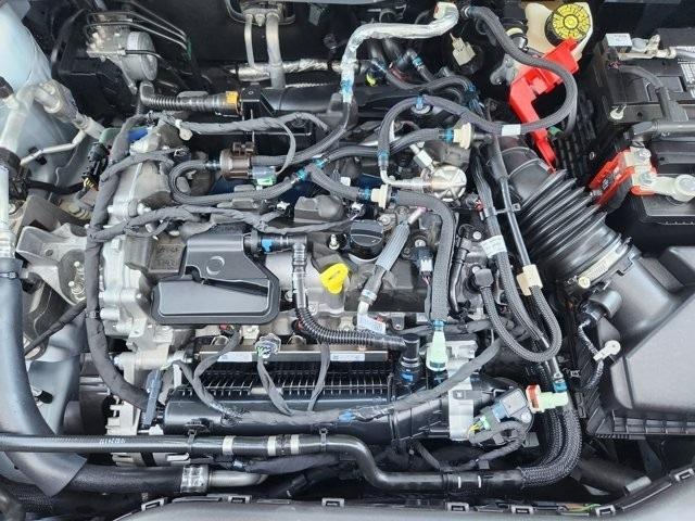 Ford Bronco Sport Big Bend 2024