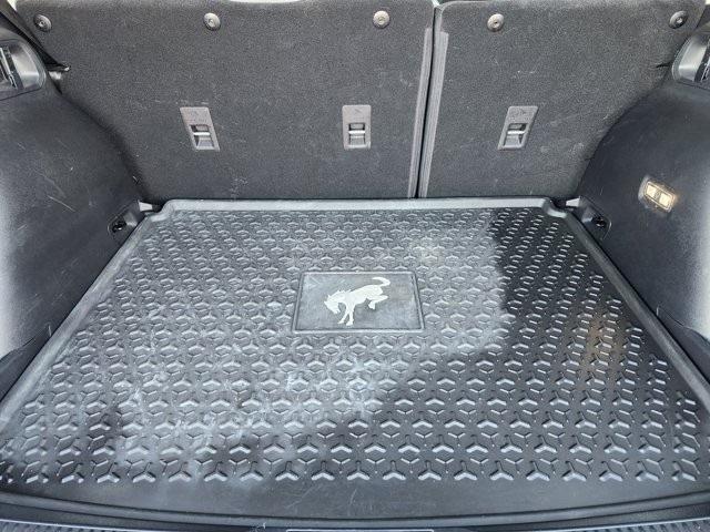 Ford Bronco Sport Big Bend 2024