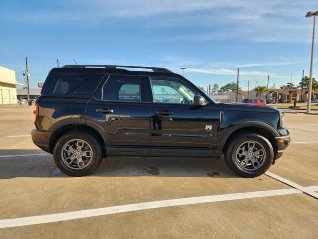 Ford Bronco Sport Big Bend 2024