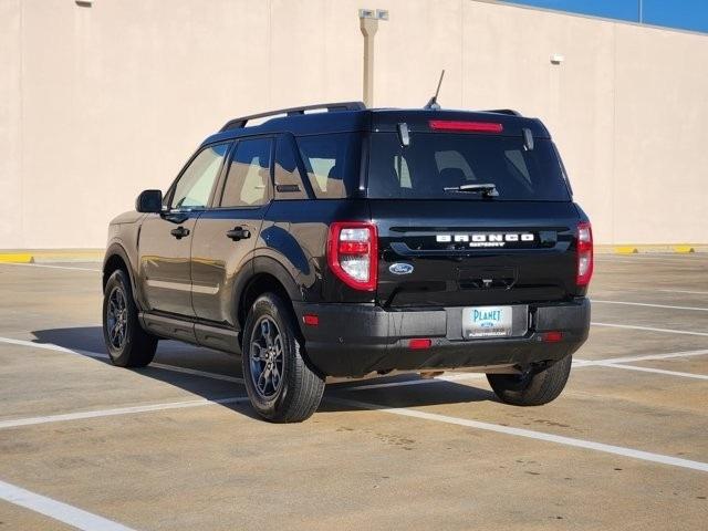 Ford Bronco Sport Big Bend 2024