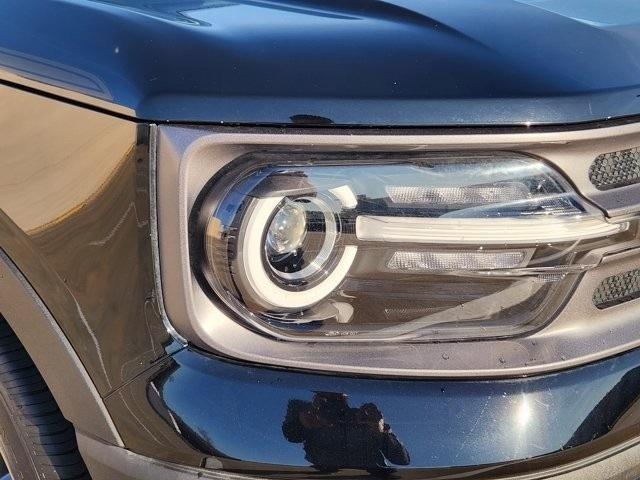 Ford Bronco Sport Big Bend 2024